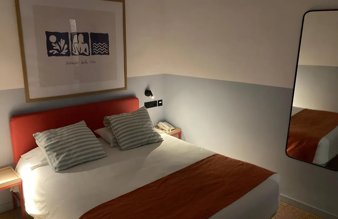 Hotel Miramar Valencia-1