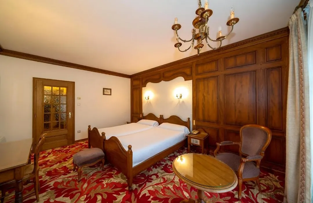 Hotel Munsch Restaurant&Wellness, Colmar Nord - Haut-Koenigsbourg-1