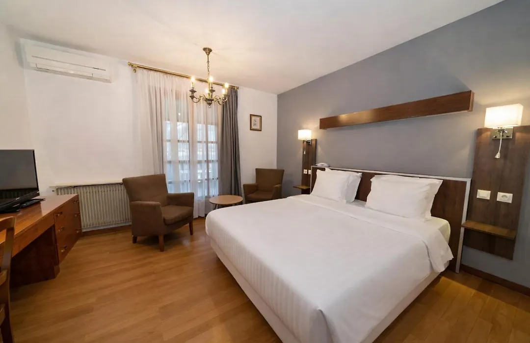 Hotel Munsch Restaurant & Wellness, Colmar Nord - Haut-Koenigsbourg-1