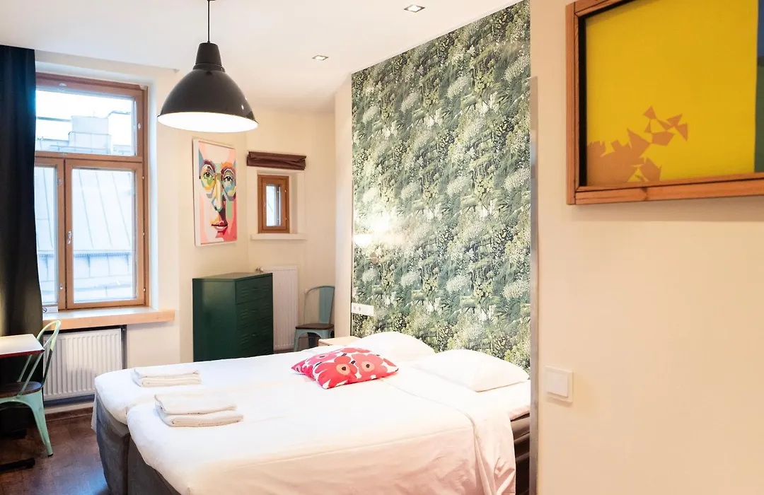 Hotel Finn-1