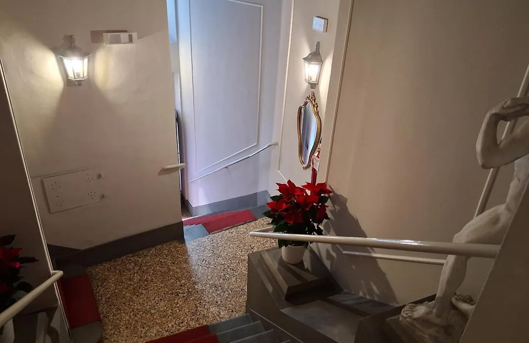 Hotel Tourist House-1