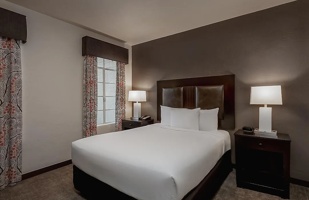 Golden Gate Casino Hotel-1