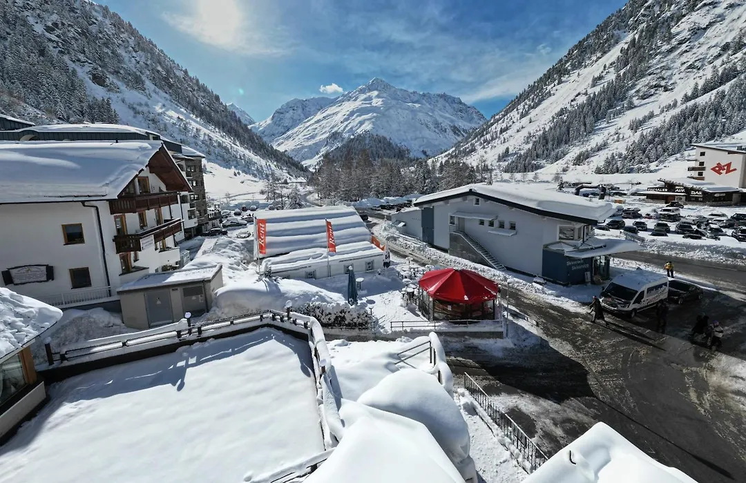 Hotel Andreas Hofer-1