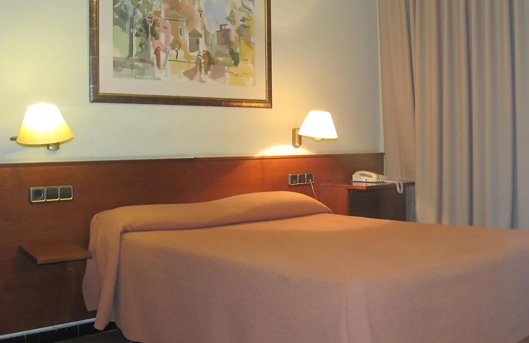 Hotel Europa-1