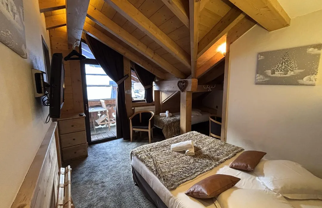Hotel Les Airelles-1