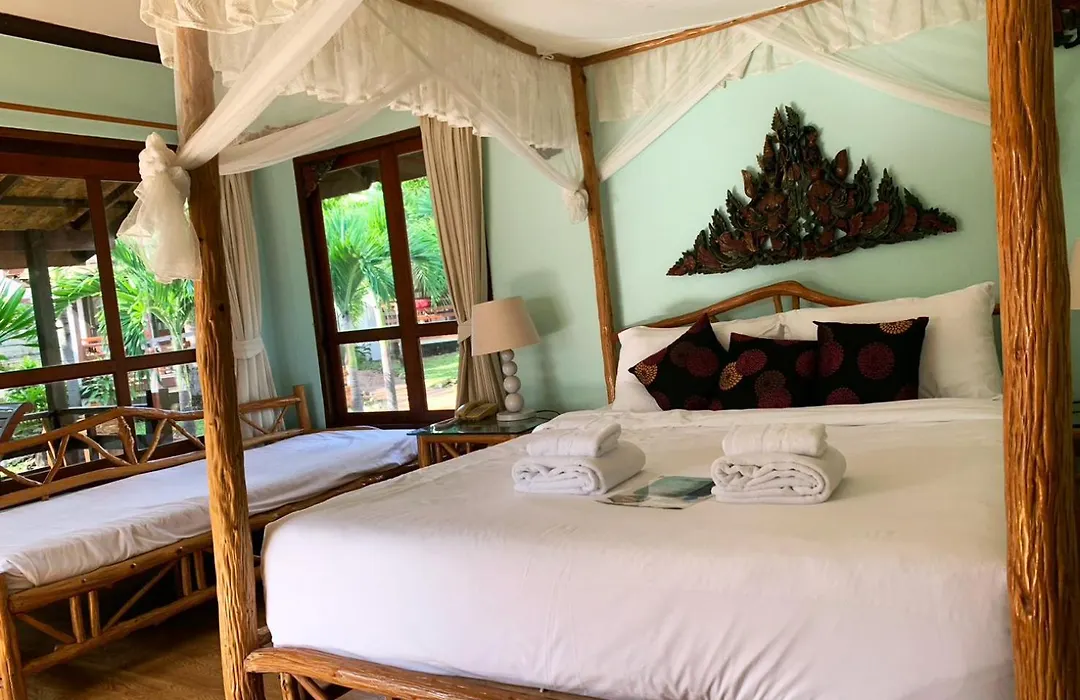 Chaweng Buri Resort-1