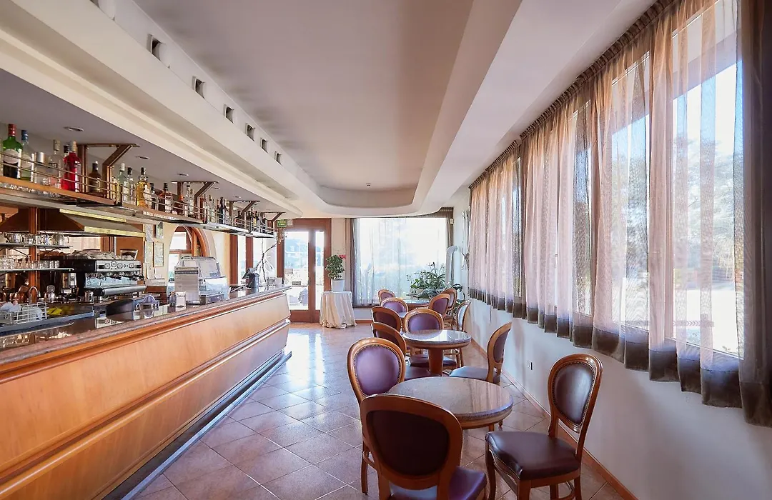 Albergo Ristorante Belvedere-1