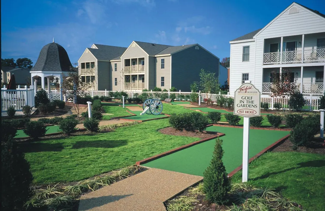 Club Wyndham Kingsgate-1