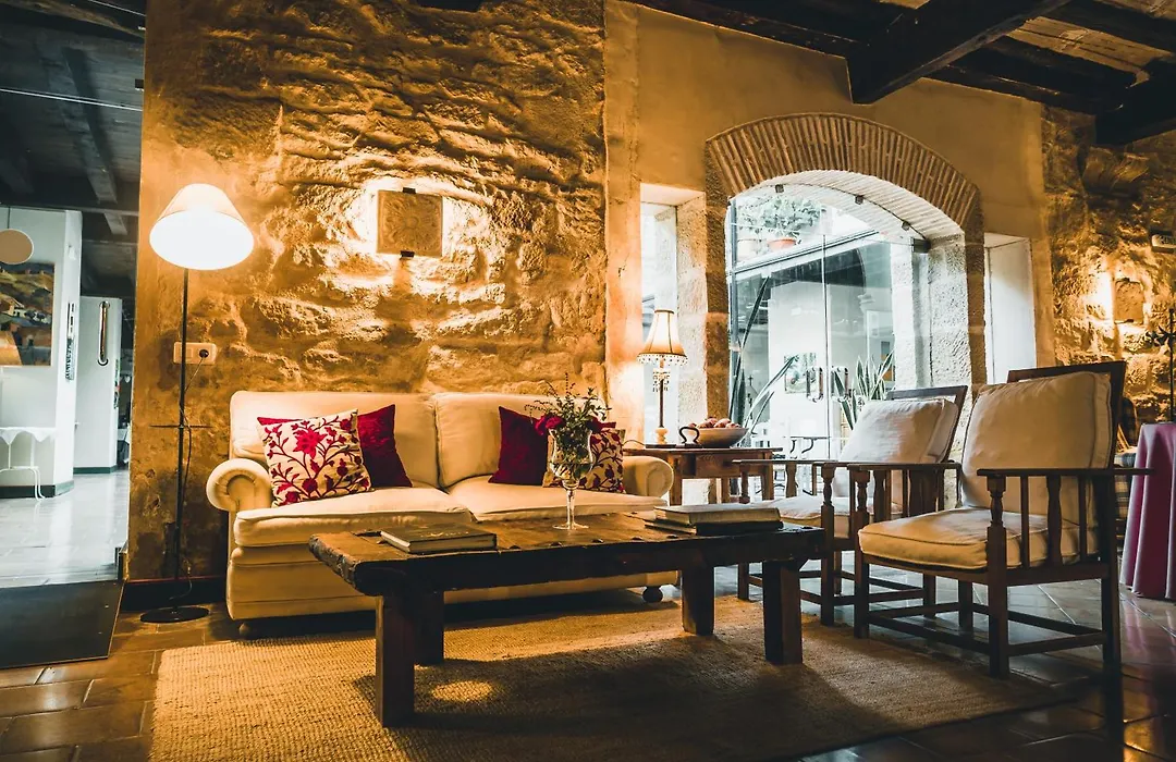 Hotel El Convent 1613-1