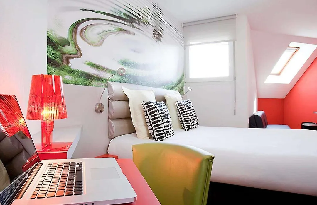 ibis Styles Saint Brieuc Gare Centre-1