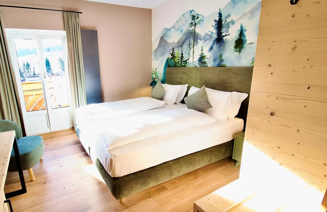 Al Piccolo Hotel-1