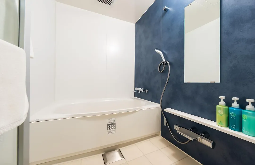 Hotel Seawave Beppu-1