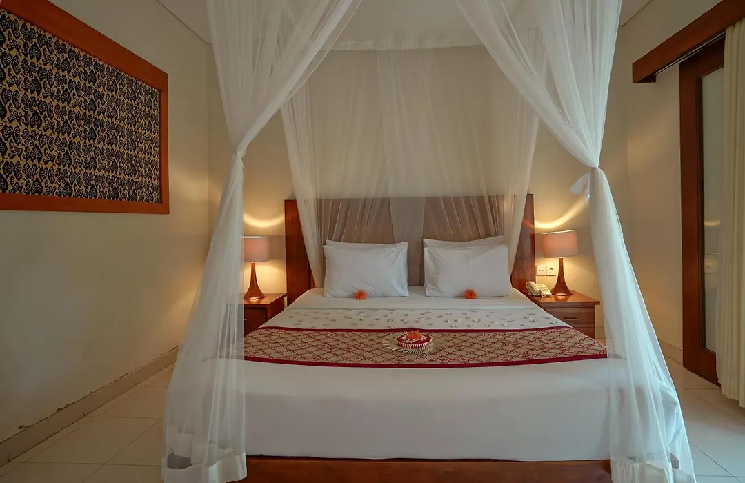 Pertiwi Resort & Spa-1