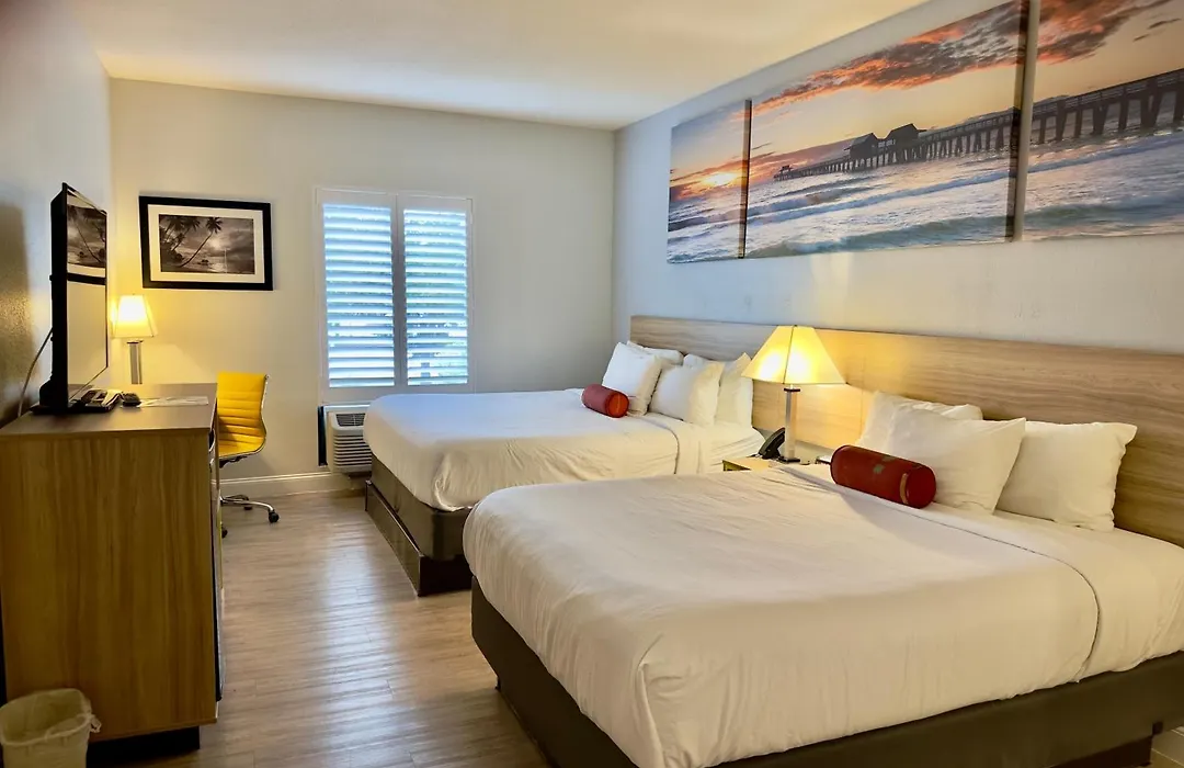 Days Inn & Suites By Wyndham Lakeland-1