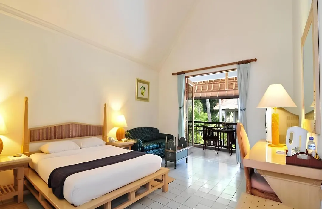 Sativa Sanur Cottages-1
