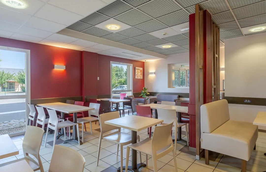 Ace Hotel Bourges-1