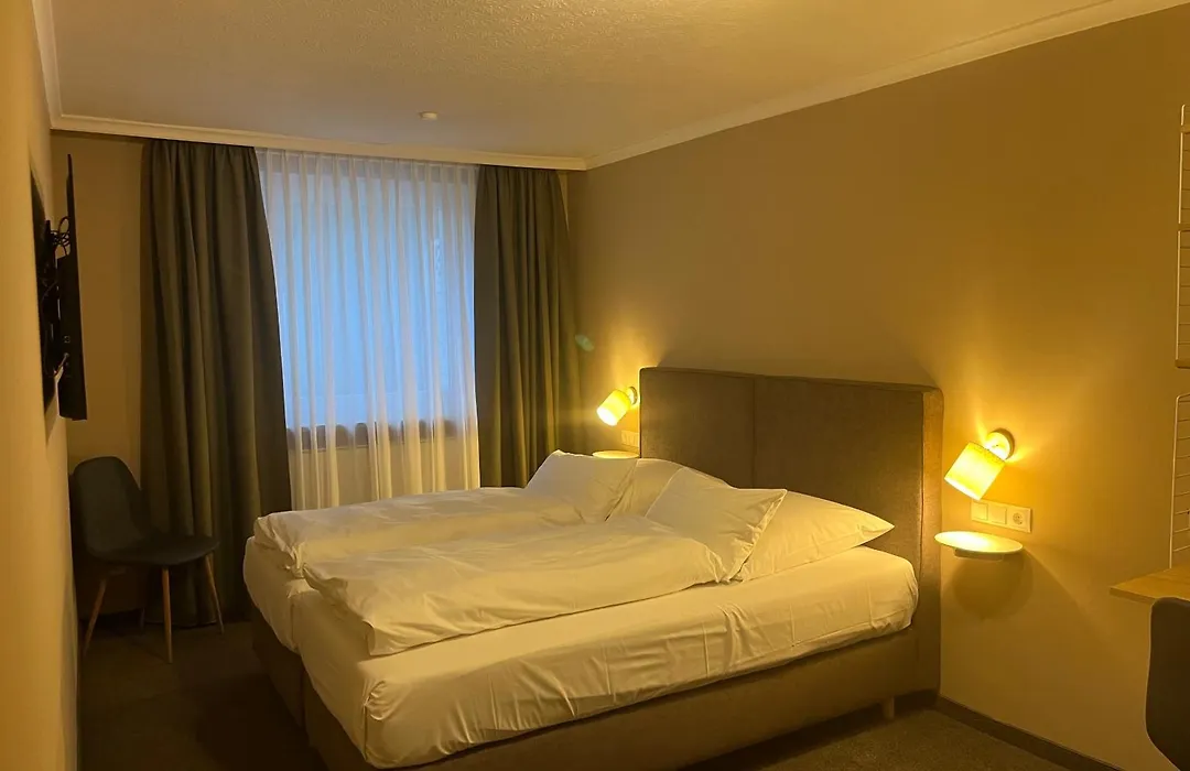Kocks Hotel Garni-1