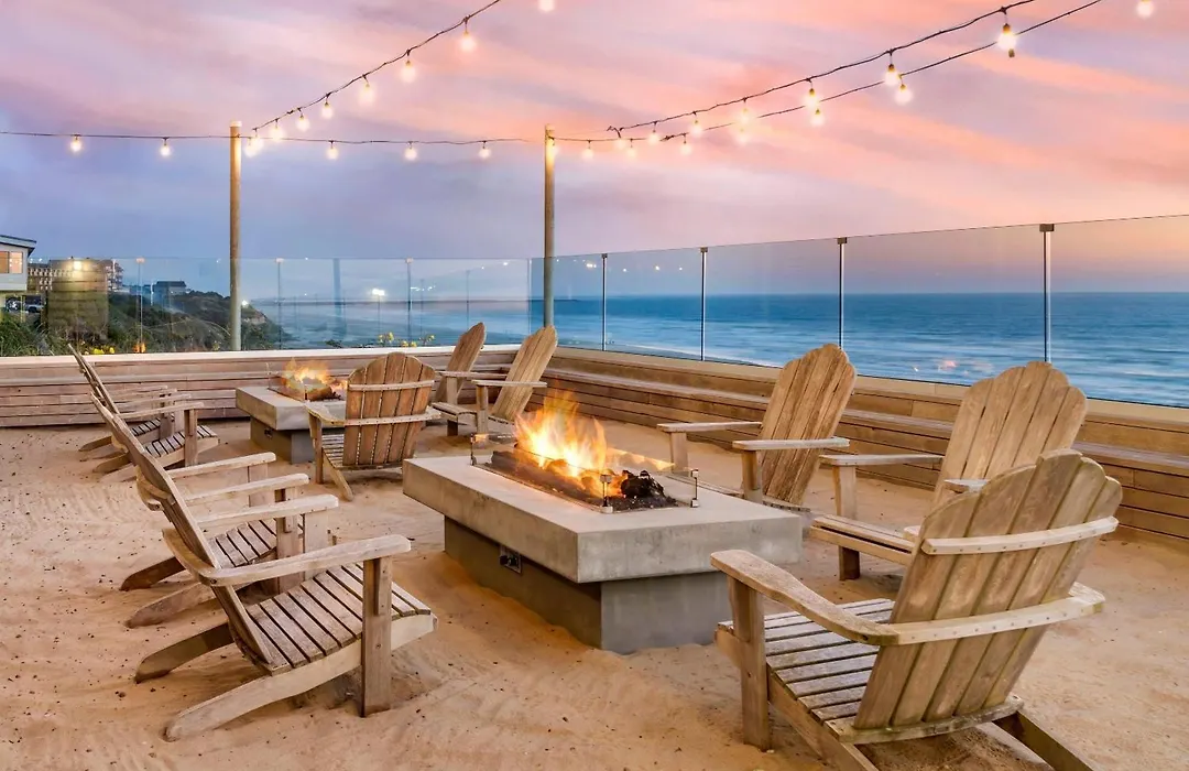 Elizabeth Oceanfront Suites, An Ascend Collection Hotel-1