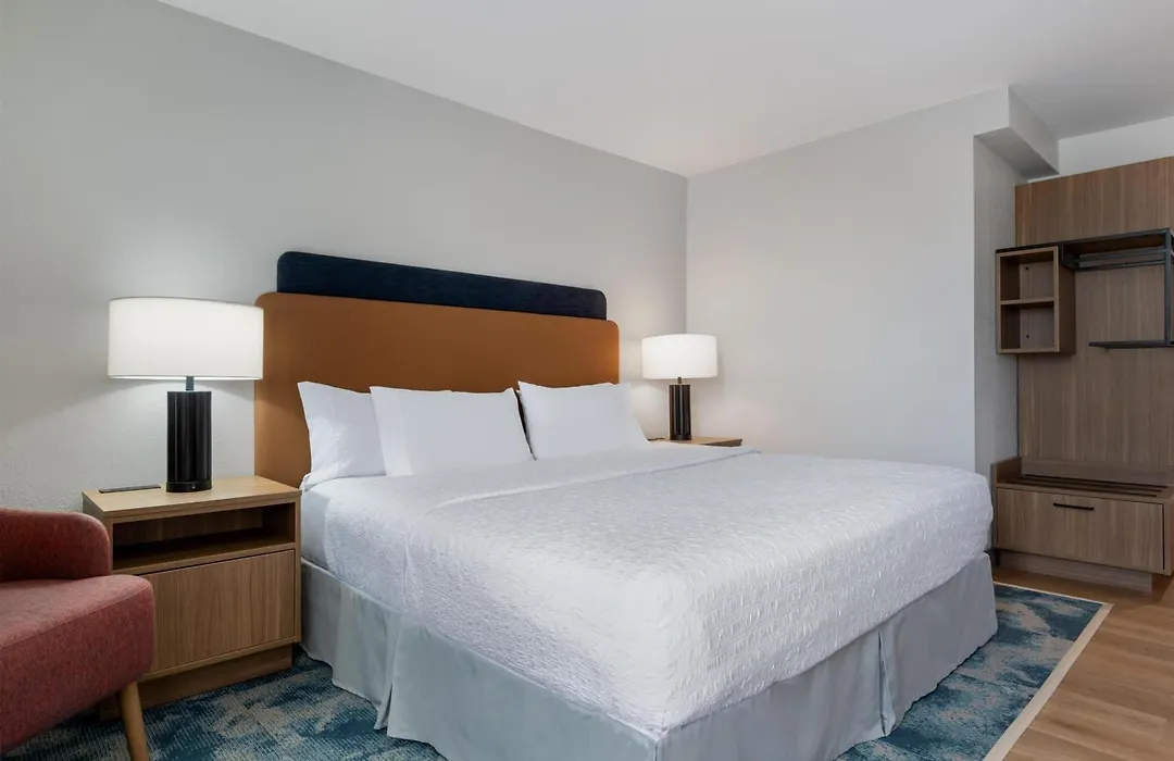 Hampton Inn Owensboro-1