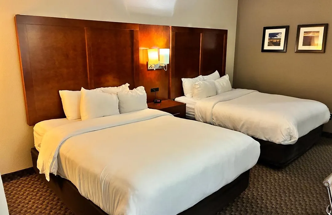 Comfort Inn & Suites Sterling-1