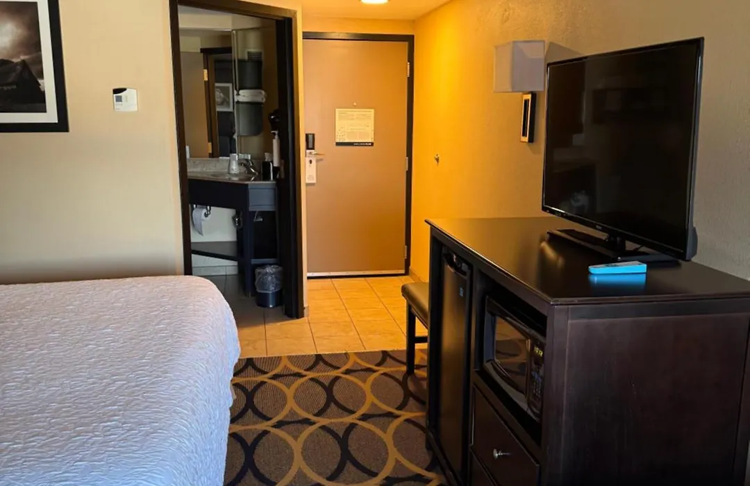 Hampton Inn Harrisburg/Grantville/Hershey-1