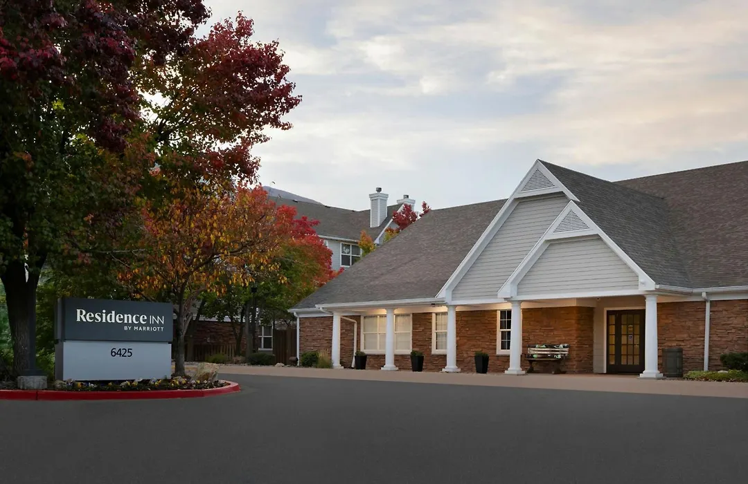 Residence Inn Salt Lake City Cottonwood-1