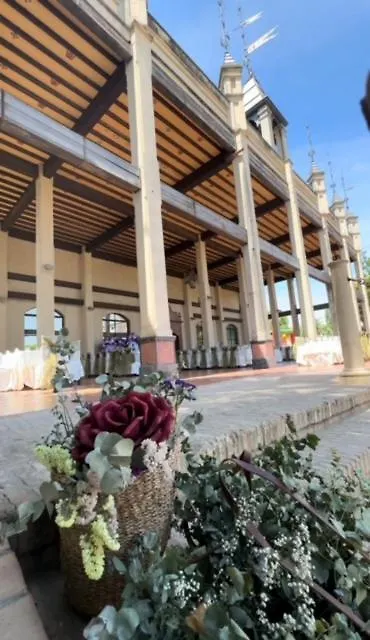 Hotel Castillo de Montemayor-1