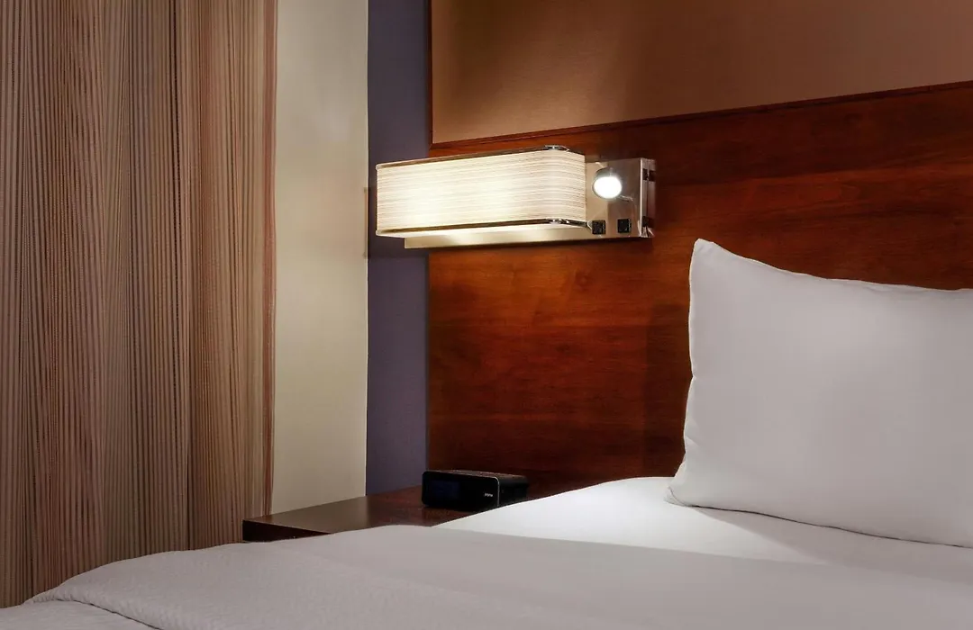 Residence Inn By Marriott Bath Brunswick Area-1