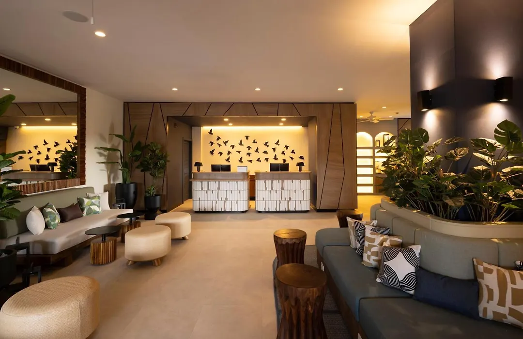 Voco Surfside Aruba By Ihg-1