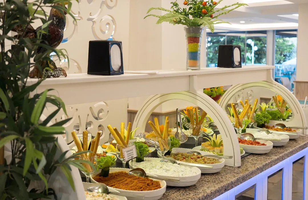 Halici Hotel Marmaris-1