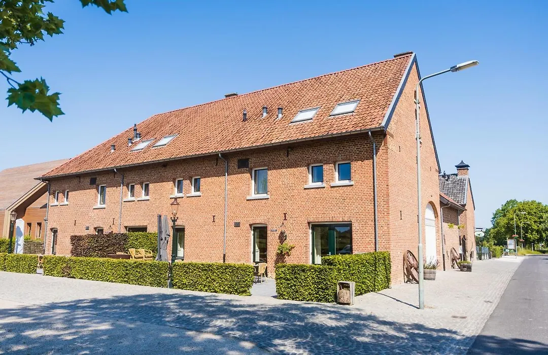 Auberge De Smockelaer-1