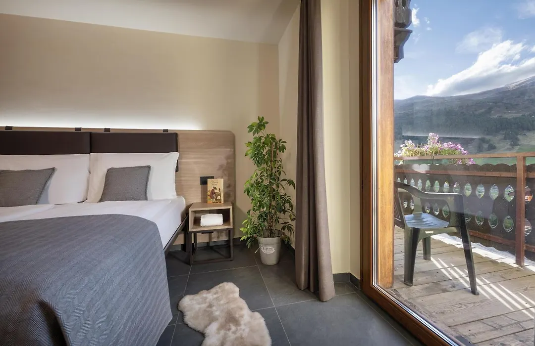 Hotel Loredana-1