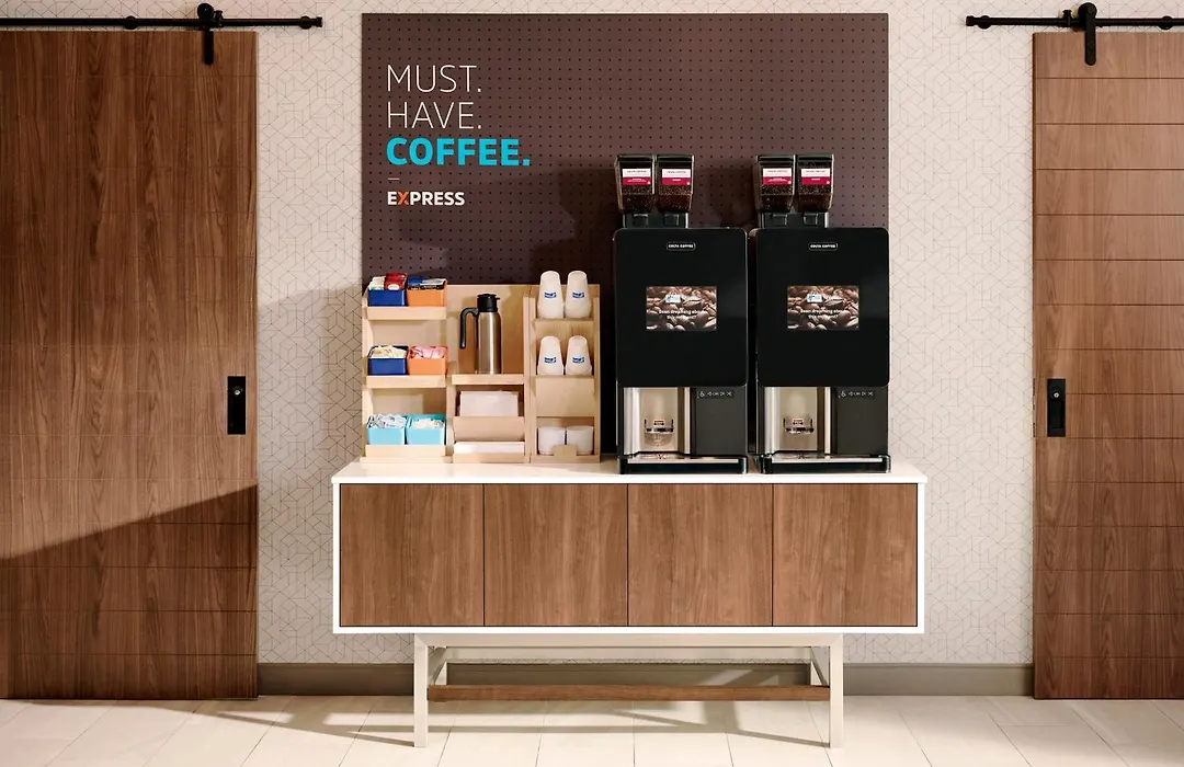 Holiday Inn Express & Suites Milton East I-10 By Ihg-1
