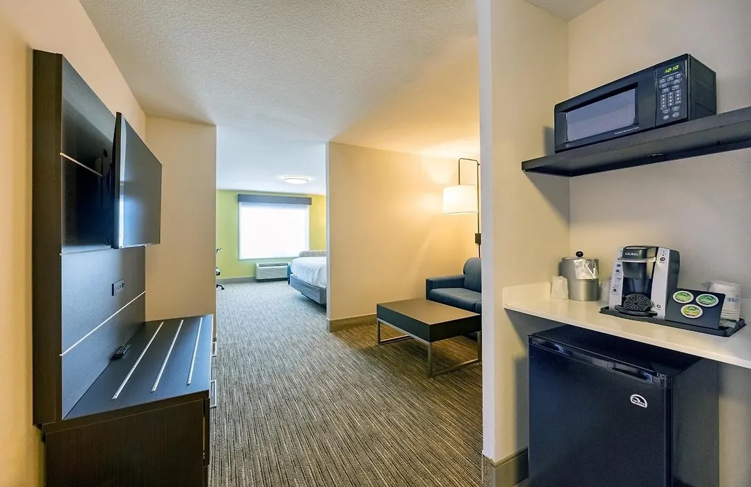 Holiday Inn Express Winona By Ihg-1