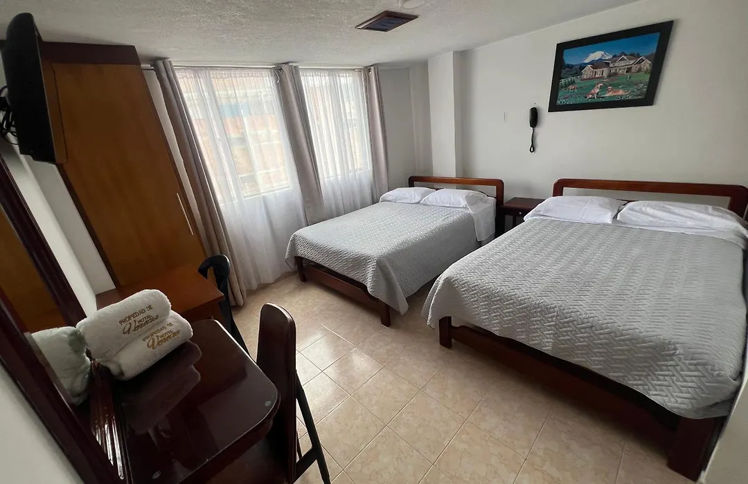 Hotel Venecia Confort-1