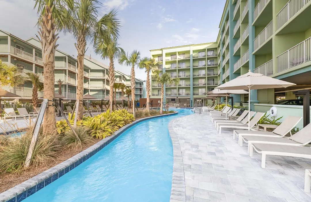Hilton Garden Inn Orange Beach-1