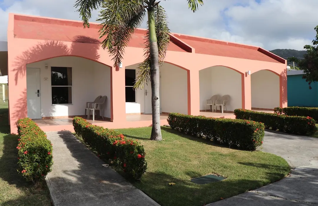 Parador Maunacaribe - Maunabo-1