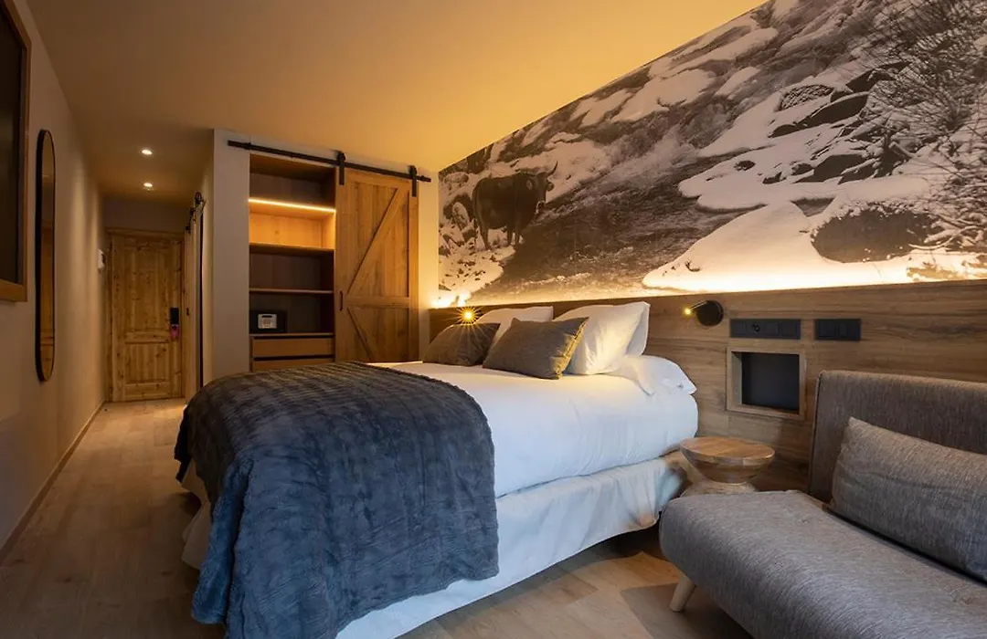 Hotel Del Tarter-1