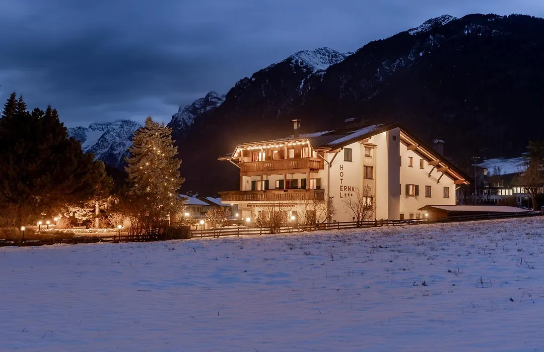 Hotel Erna-1