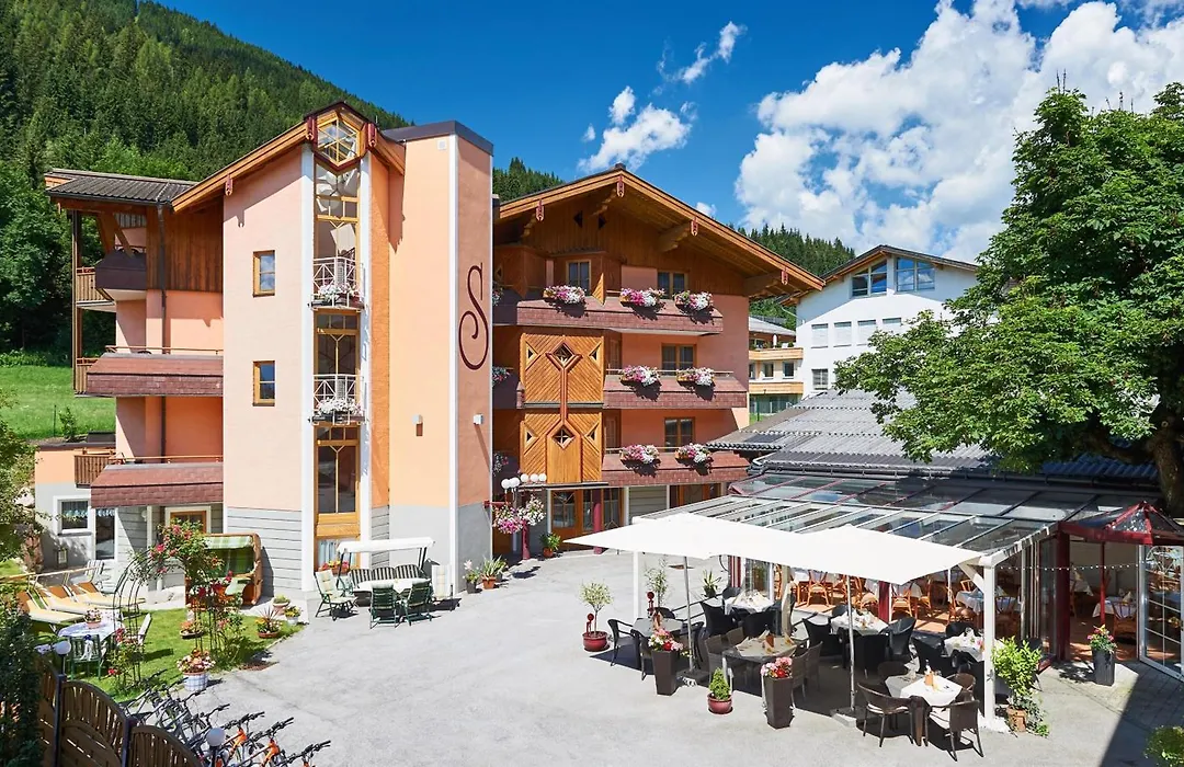 Hotel Schwaiger-1
