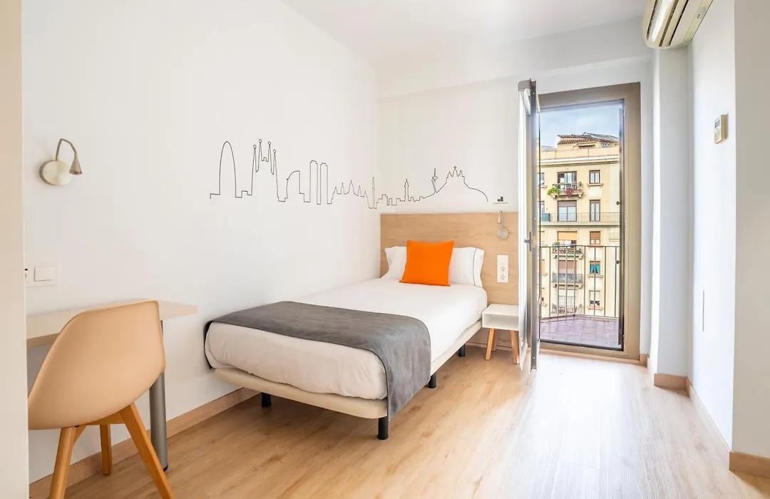 Hostal Sans-1