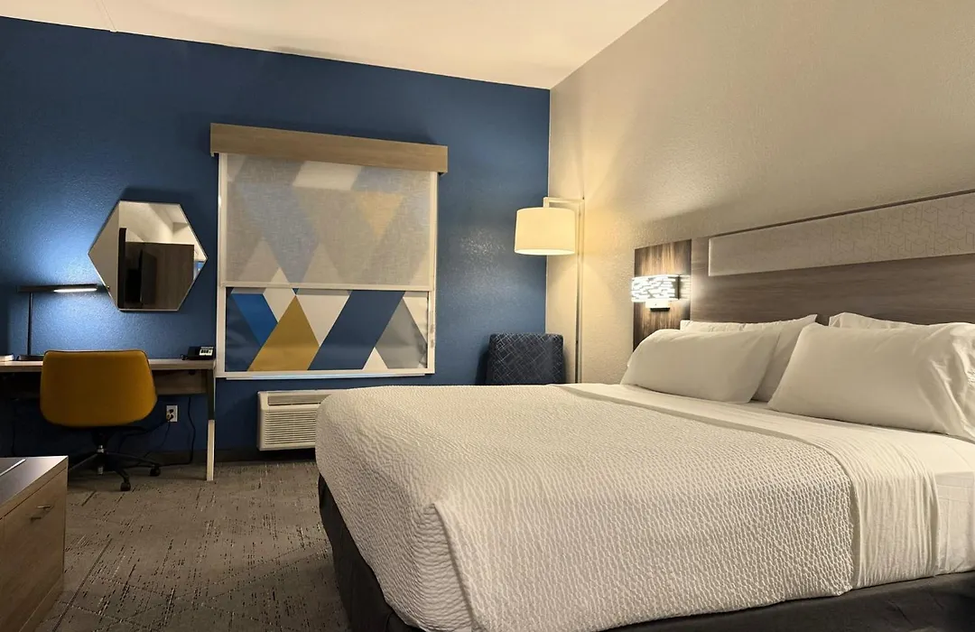 Holiday Inn Express Boonville By Ihg-1