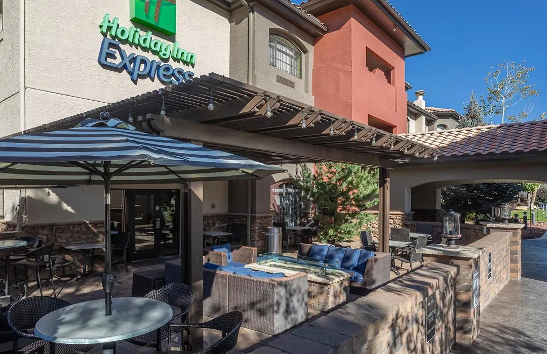 Holiday Inn Express Prescott By Ihg-1