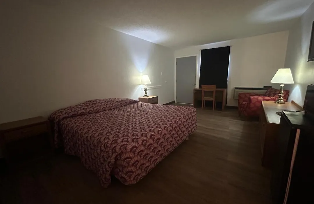 Candlelight Inn By Capital O Scottsbluff-1