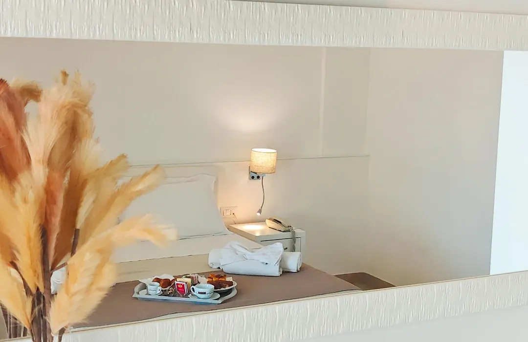 Resort Rocca di Vadaro - Beachfront Suites, Rooms&Apartments-1