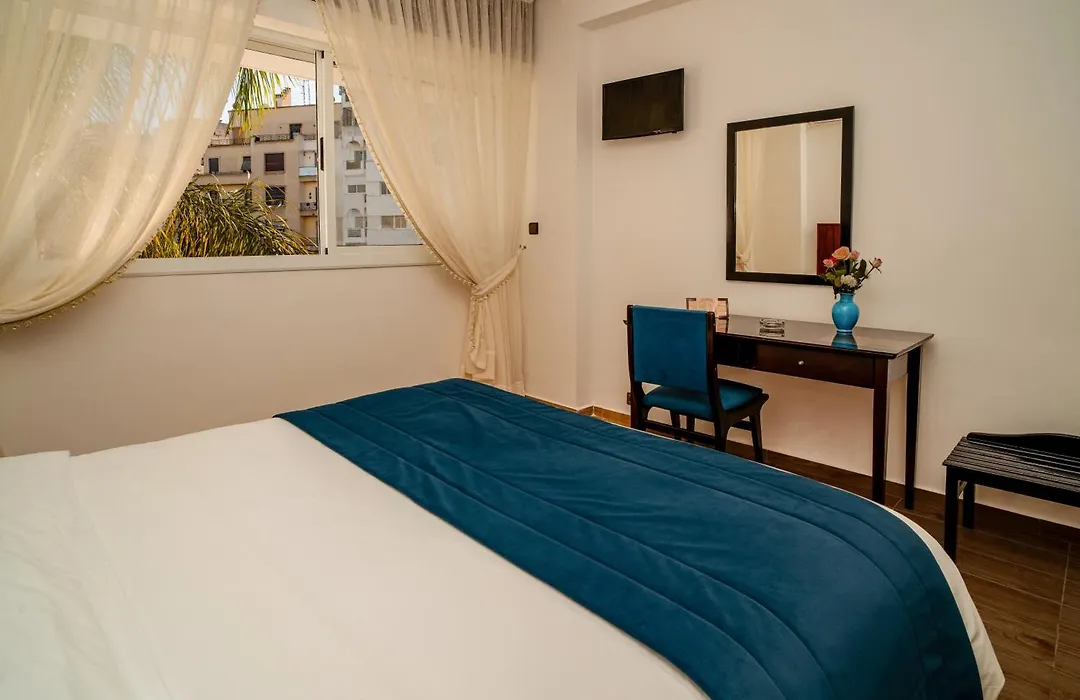 Hotel Chellah-1
