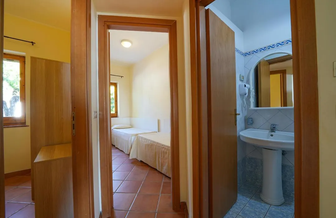 Residence Villaggio Smedile-1