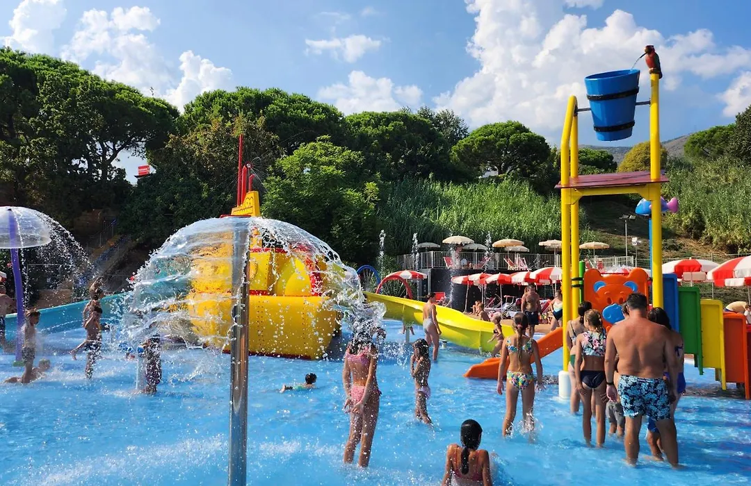 Caravelle Camping Village-1