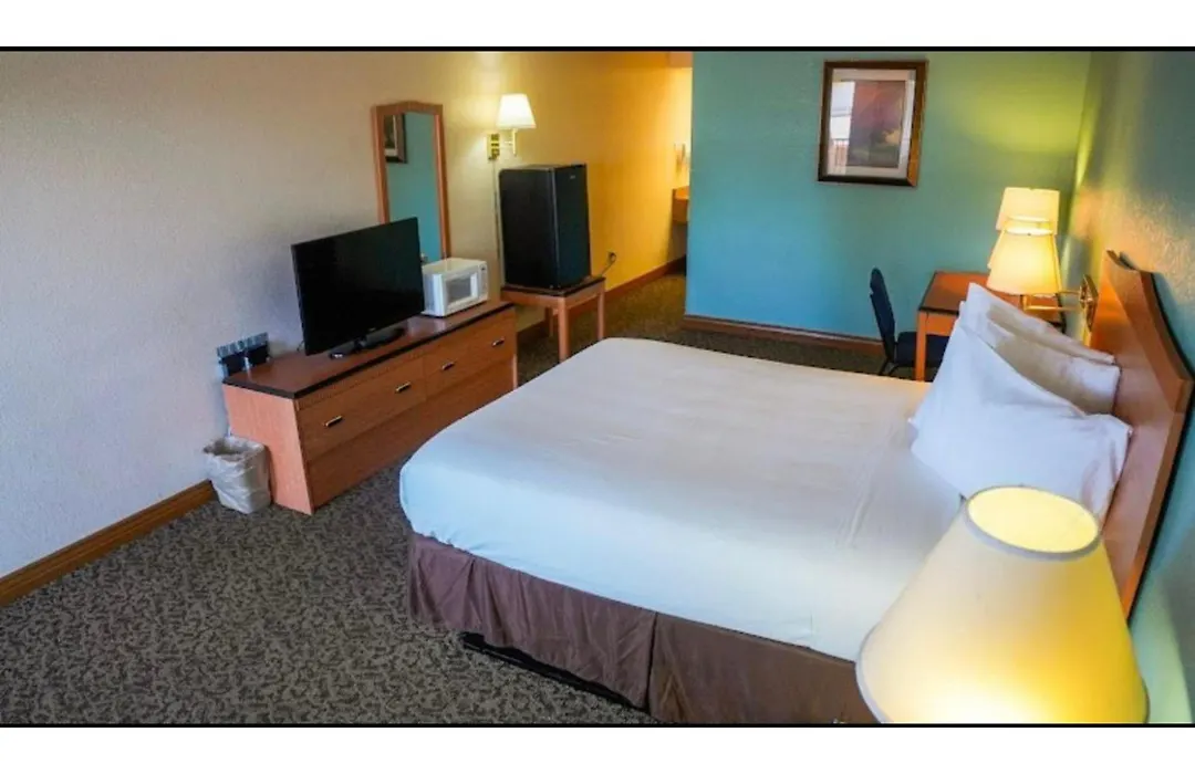 Sierra Inn Near Fort Huachuca Az-1