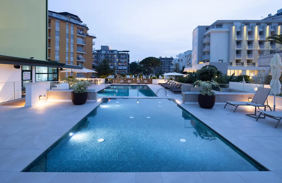 Hotel Concordia 3S-1